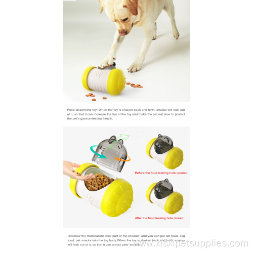 Dog Toy Pet Food Toys Dog Toy Custom